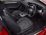 Audi A5 Coupe 2.0T Quattro 2008 года (AU)
